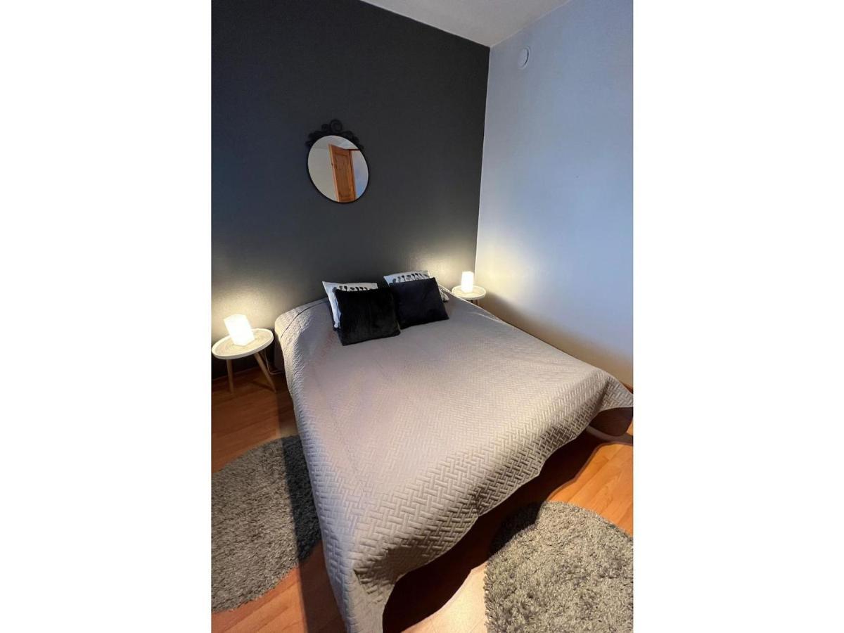 Holiday Home Keskuskuja B4 By Interhome Levi Exterior foto